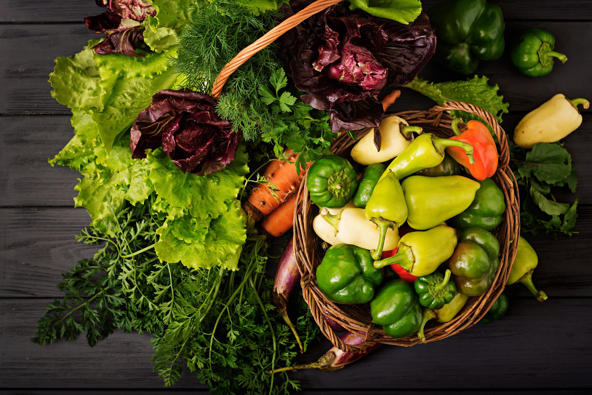 Natural Food